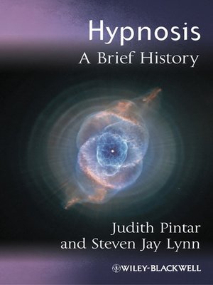 cover image of Hypnosis